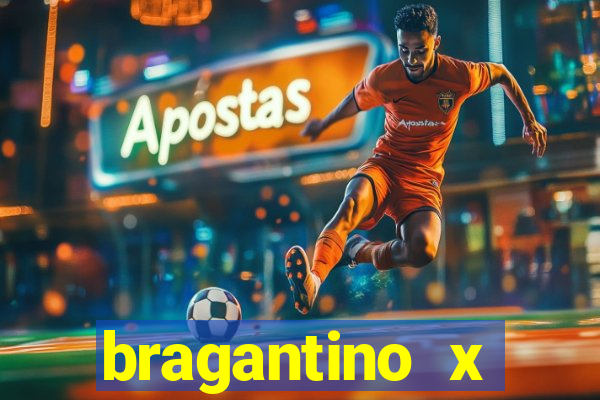 bragantino x barcelona equ