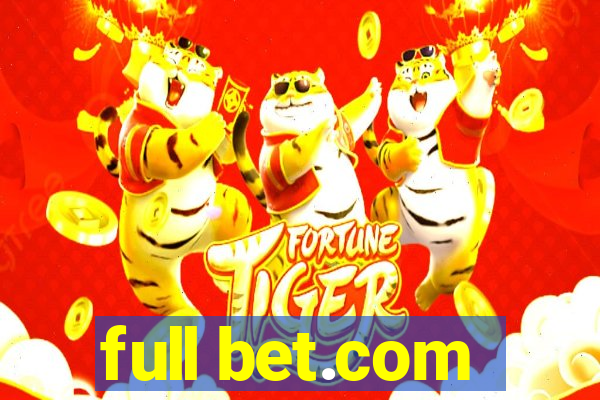 full bet.com