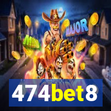 474bet8