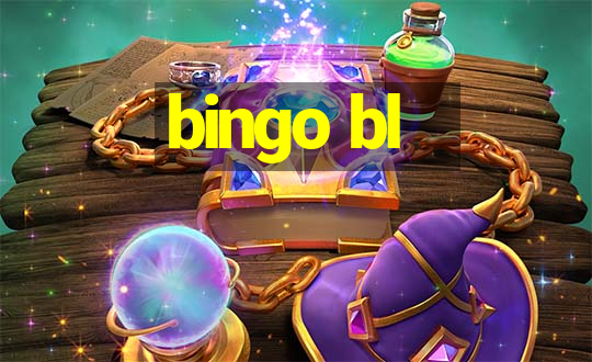 bingo bl