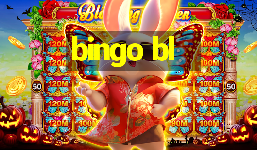 bingo bl