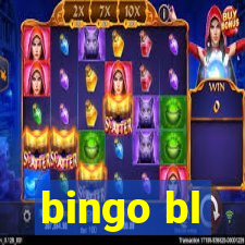 bingo bl