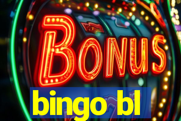 bingo bl