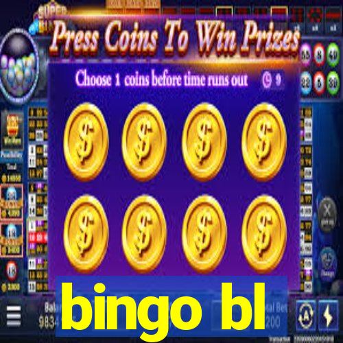 bingo bl