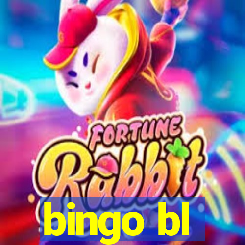 bingo bl