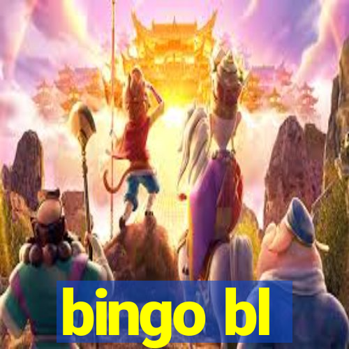 bingo bl