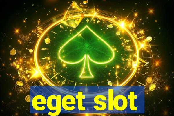 eget slot