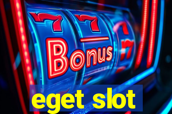 eget slot