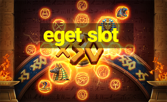 eget slot