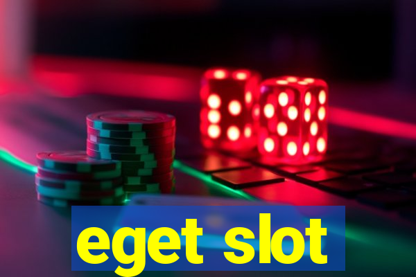 eget slot