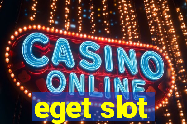 eget slot