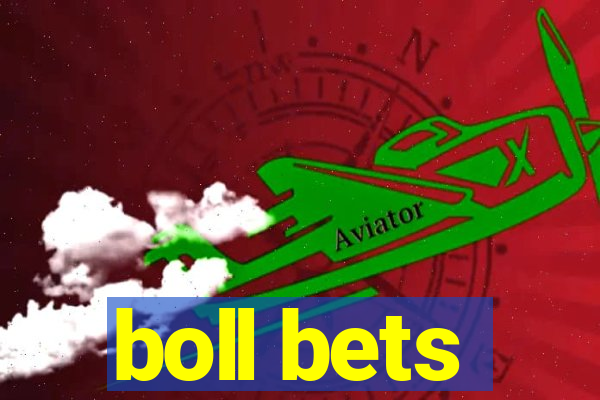 boll bets