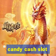 candy cash slot