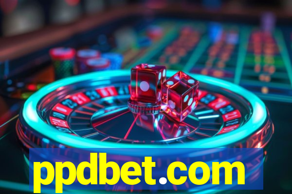 ppdbet.com