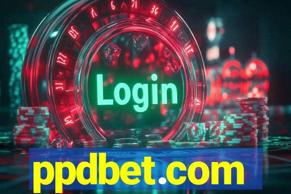 ppdbet.com