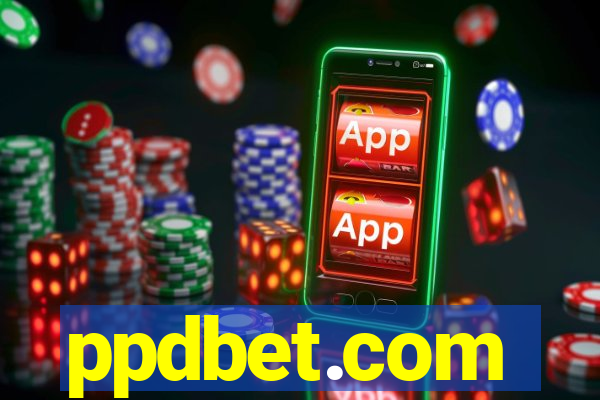 ppdbet.com