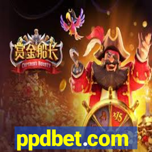 ppdbet.com