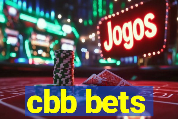 cbb bets