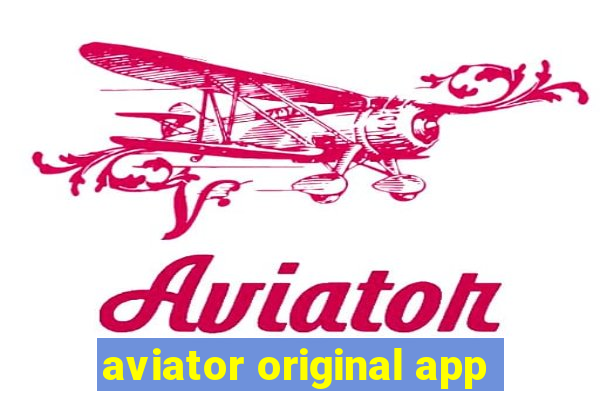 aviator original app