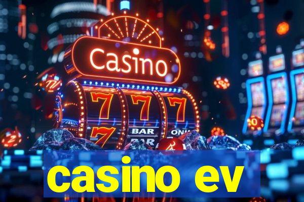 casino ev