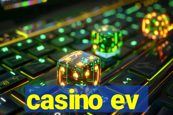 casino ev