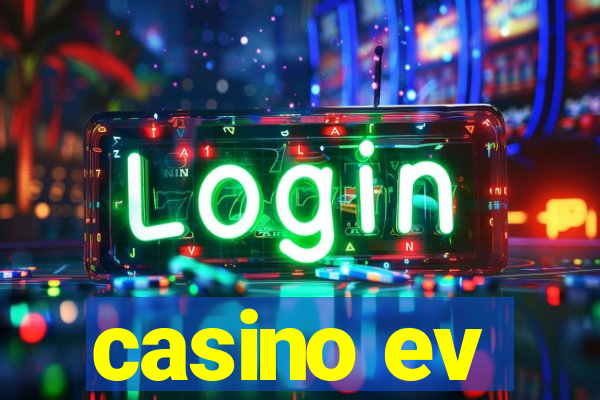 casino ev