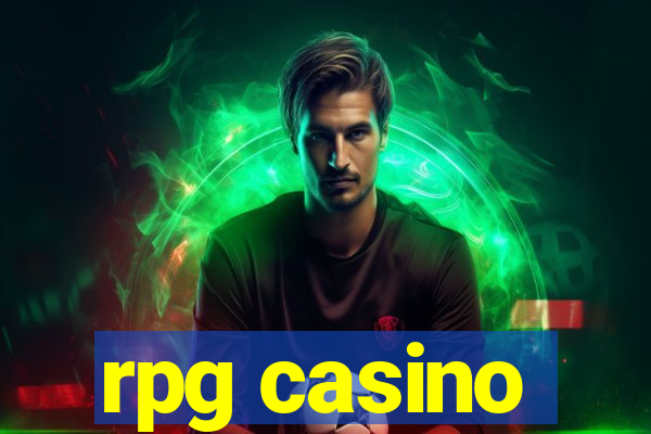 rpg casino