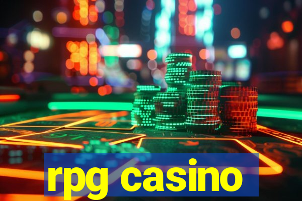 rpg casino