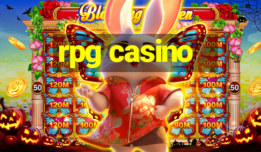 rpg casino