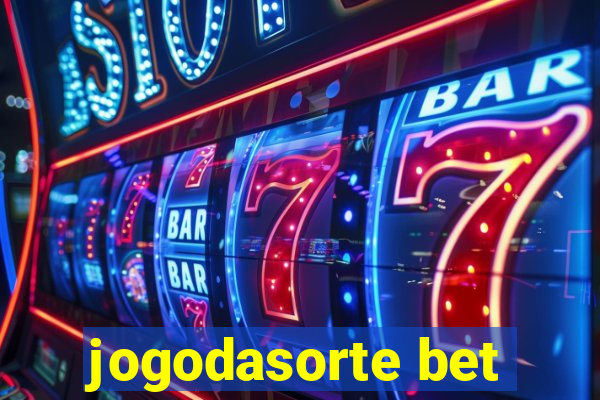 jogodasorte bet