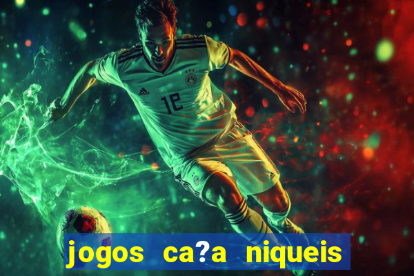 jogos ca?a niqueis gratis online mais recentes