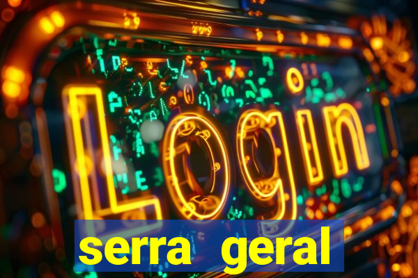 serra geral internet rio fortuna