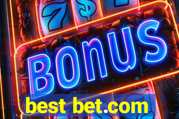 best bet.com