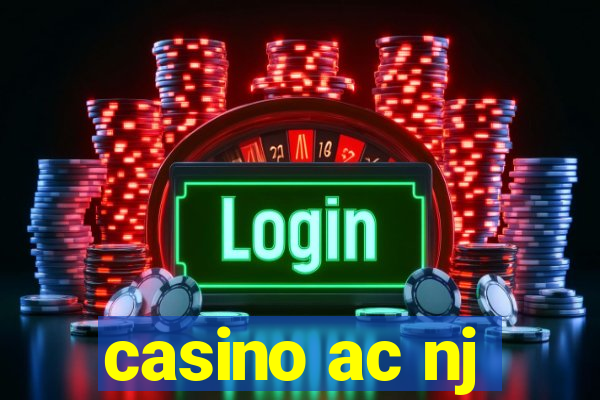 casino ac nj