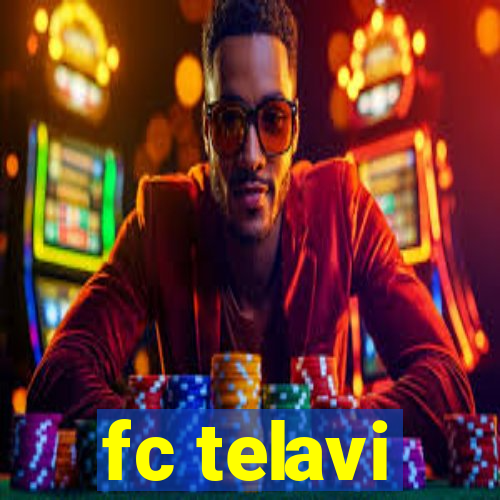 fc telavi