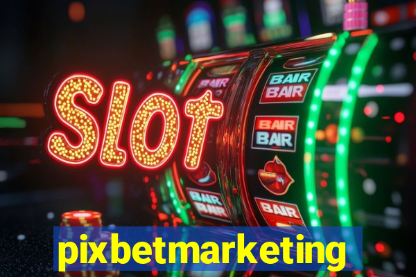 pixbetmarketing