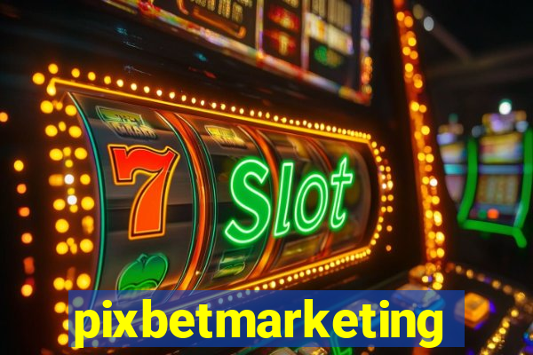 pixbetmarketing