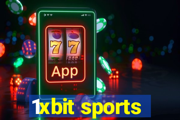 1xbit sports