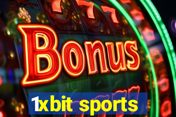 1xbit sports