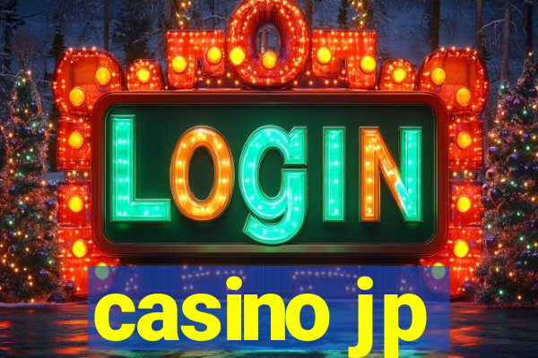 casino jp