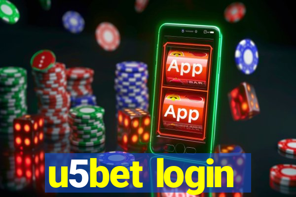 u5bet login