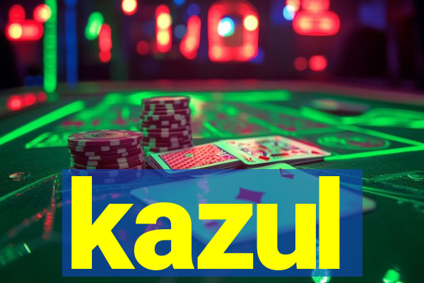 kazul