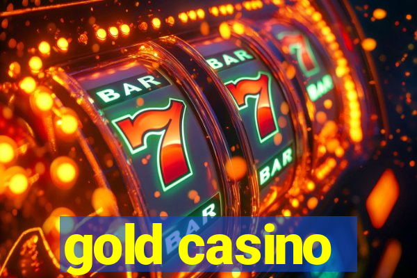 gold casino