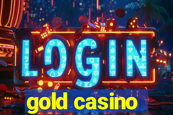 gold casino