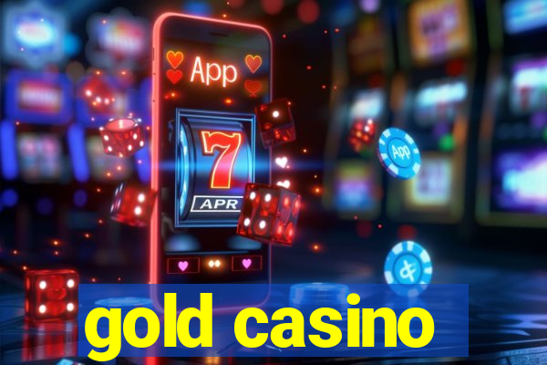 gold casino