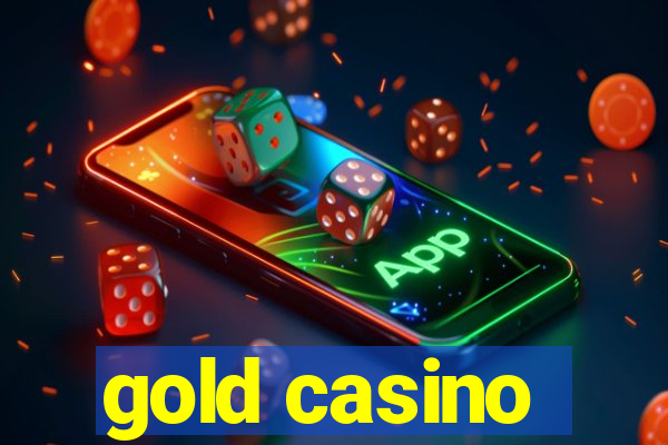 gold casino