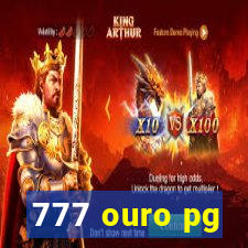 777 ouro pg