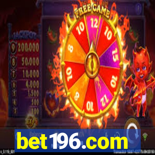 bet196.com