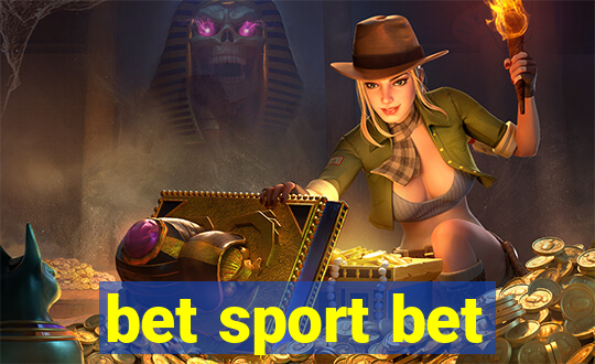 bet sport bet