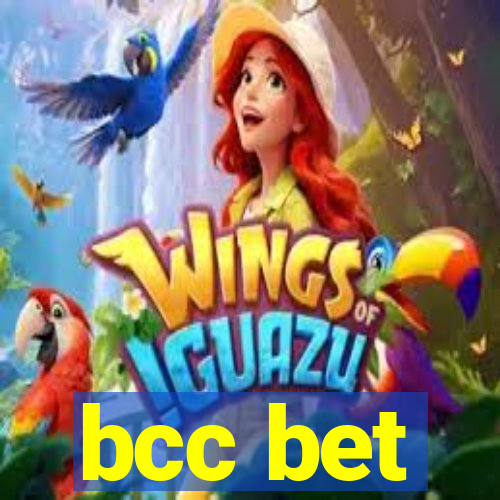 bcc bet